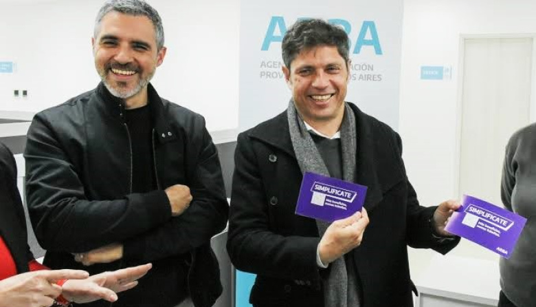 ¿Hay plata?: ARBA desembolsa en un gasto millonario para financiar viáticos y traslados de su personal