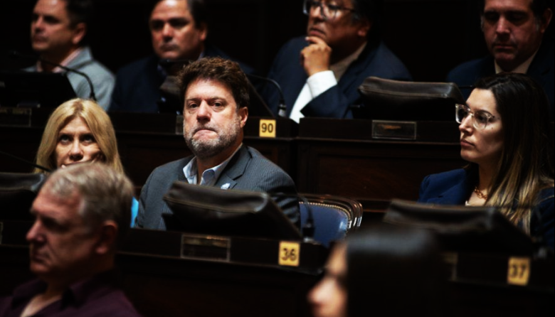 El radicalismo le mete presión a Kicillof por el cronograma electoral: “Hay que fijar la fecha de las PASO”
