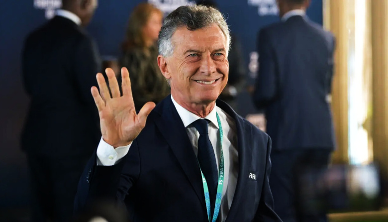 Todos menos Milei: Macri se sumó a las felicitaciones a Lula y profundiza su distancia con LLA