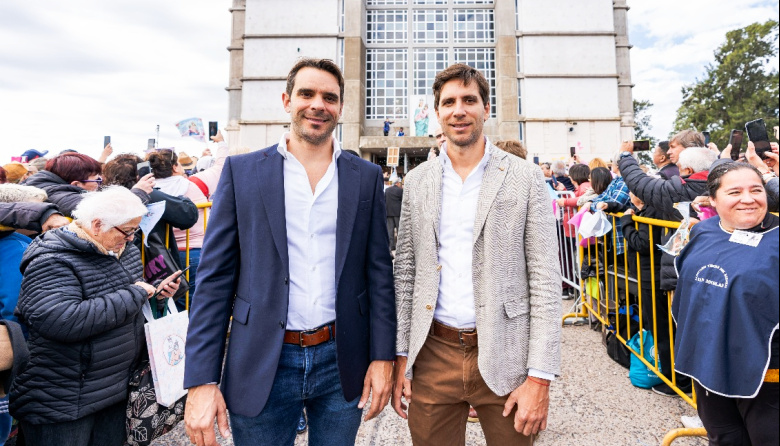 Soñar no cuesta nada: de la mano de “Hechos”, los hermanos Passaglia se postulan para la presidencia en 2027