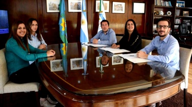 Nuevo Plan de viviendas para la localidad de Malvinas Argentinas