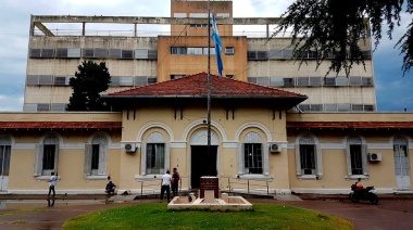 Reclaman por la “grave” situación del área de terapia intensiva en un Hospital de Junín