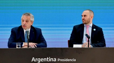 Alberto Fernández hablo sobre la salida de Feletti de la Secretaría de Comercio