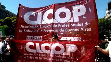Cicop pidió que los centros de salud municipales pasen a Provincia