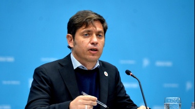 Por una argentina “equitativa”: de qué trata La Liga de Gobernadores