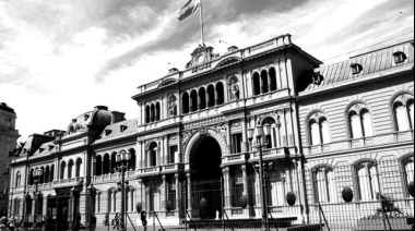 Alberto y gobernadores en un tenso encuentro por la crisis económica y cambios en el gabinete