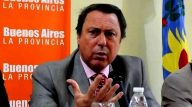 Quién es Ricardo Casal, el nuevo secretario legal y administrativo de Massa