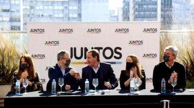 Garro mandó a los concejales de La Plata a cuestionar al gobierno Nacional y Provincial