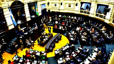 Con una variada agenda, la Legislatura bonaerense reactiva sus sesiones