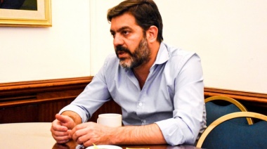 Bianco apuntó contra Vidal por la reforma del Bapro: “Lo que hizo fue quitar derechos”
