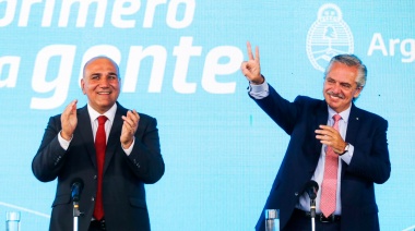 Otra renuncia más en la cúpula albertista: Juan Manzur dejará la Jefatura de Gabinete