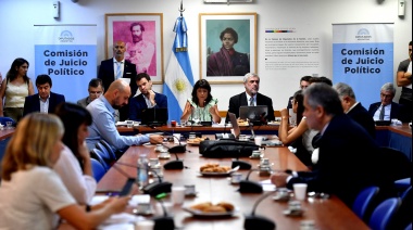 Diputados retoma el pedido de juicio político contra los integrantes de la Corte Suprema