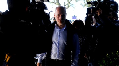 En medio de la interna Quirós-Jorge Macri, Larreta ratificó su idea de un solo candidato en el PRO