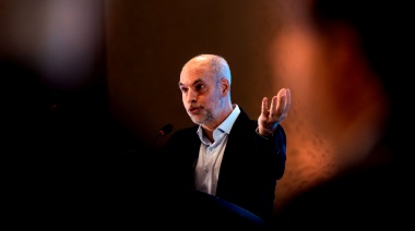 “El que gana conduce, el que pierde acompaña", instó Larreta en Juntos por el Cambio