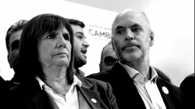 Larreta y Bullrich y otra interna por unificar o no el búnker de campaña del día de las PASO