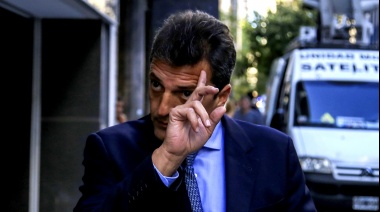 Massa busca atraer el voto de los radicales y el peronismo enrolado en el PRO