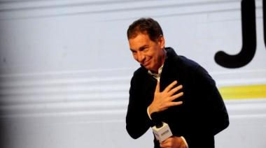 Al fin se logró la foto: Santilli se sumó al equipo de Bullrich para las generales