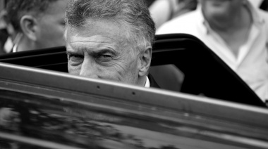 Macri se mantiene cerca de Milei y le abre puertas para la búsqueda de fondos para su campaña