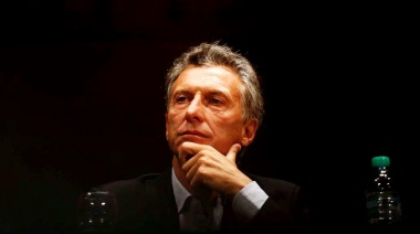 Macri despejó dudas sobre su apoyo a Bullrich y cuestionó la dolarización de Milei