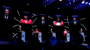 Lo que dejó el Debate: Massa y el FBI Argentino, Bullrich afilada y Milei moderado
