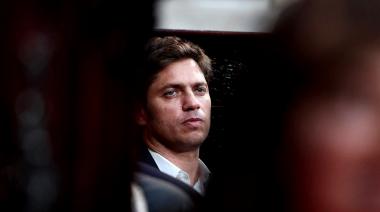 “Acuerdo con la casta”: Kicillof habló de la “traición” de Macri, Bullrich y Milei por el balotaje