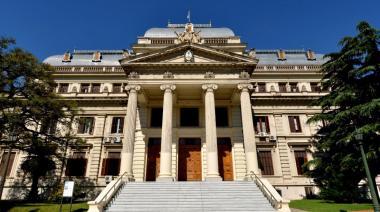 Legislatura bonaerense: el oficialismo quedó cerca del quórum en el Senado y minoría en Diputados