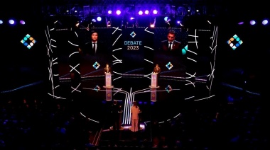 Debate presidencial: qué dejó el último ring electoral entre Massa y Milei antes del balotaje