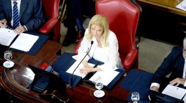 Se reactiva el Senado bonaerense: acuerdo para sesionar y tratar 10 pliegos judiciales