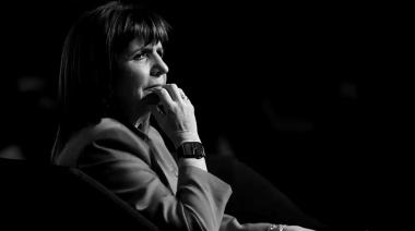 Bullrich desaprobó la performance de Milei en el Debate y hubo pase de facturas
