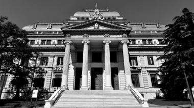 A la espera del Presupuesto 2024 de Kicillof, la Legislatura avanza con sesiones extraordinarias