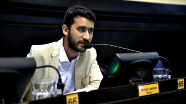 La ruptura de La Libertad Avanza llegó a la Legislatura bonaerense: disidencias y unibloques