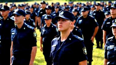 Cambios en la Policía bonaerense de Kicillof: quiénes son los elegidos para comandar la fuerza