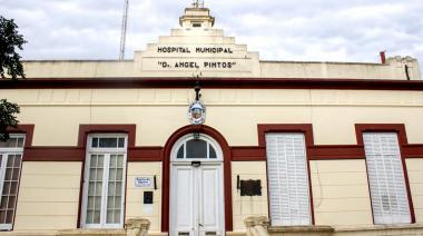 Municipios bonaerenses alertan por la demanda en hospitales y falta de recursos