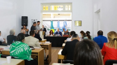 Siguen las internas: en el Conurbano bonaerense, hay tres concejales libertarios con monobloques