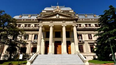 Efecto Milei en la Legislatura bonaerense: piden detalles sobre recorte en caja de jubilaciones