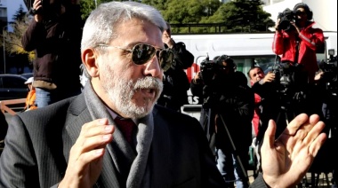 Aníbal Fernández se hizo eco en la interna y puso a Kicillof en la “pole position” por la presidencia