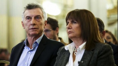 Macri avanza con borrar a Bullrich del PRO: un exintendente bonaerense dirigirá la Asamblea