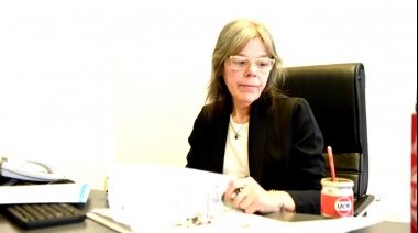 Diputada bonaerense presentó un proyecto en rechazo al cierre de oficinas del SENASA
