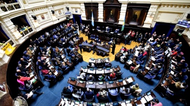 La oposición ayudó a Kicillof: Diputados aprobó la creación de Empresas de Emergencias estatales