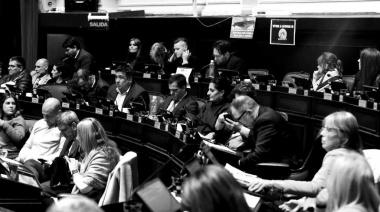 El bullrichismo cedió: legisladores PRO-Libertad se despiden de los lugares claves en la Legislatura