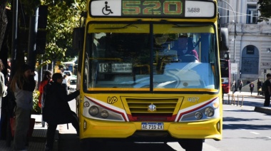 Ministro de Kicillof presiona a los municipios para que bajen el boleto de transporte público