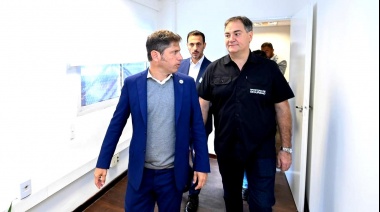 Legisladores reclaman a Kicillof por la falta de efectivos policiales en el interior bonaerense