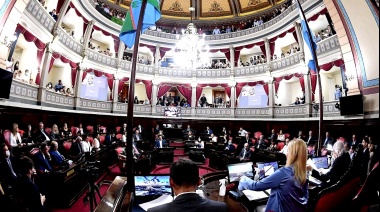 El Senado aceleró y pone en marcha el tratamiento de un gran paquete de pliegos judiciales