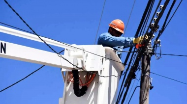 Defensoría bonaerense calificó de “inaceptable” los cortes de luz programados por Milei