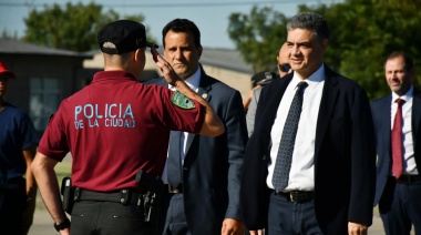 Jorge Macri volvió a apuntar contra Kicillof por los policías porteños baleados en Provincia