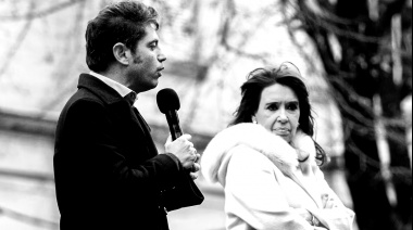 Kicillof o Cristina: el drama de los intendentes bonaerenses de cara al 2025