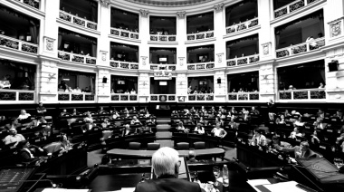 Fin de año en Legislatura bonaerense: cambio de autoridades y tareas acumuladas