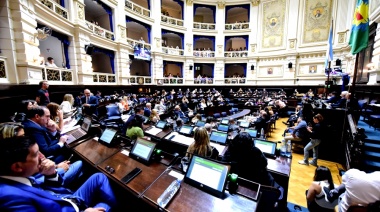 Kicillof no quiso los cambios que pidió la oposición y Presupuesto e Impositiva no se trataron en Legislatura