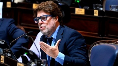 Presupuesto 2025: dura respuesta del radicalismo a Kicillof y las acusaciones de “golpismo”