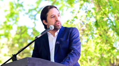 Ministro de Kicillof desmintió a Milei y negó que haya “centros de hominización” en Provincia